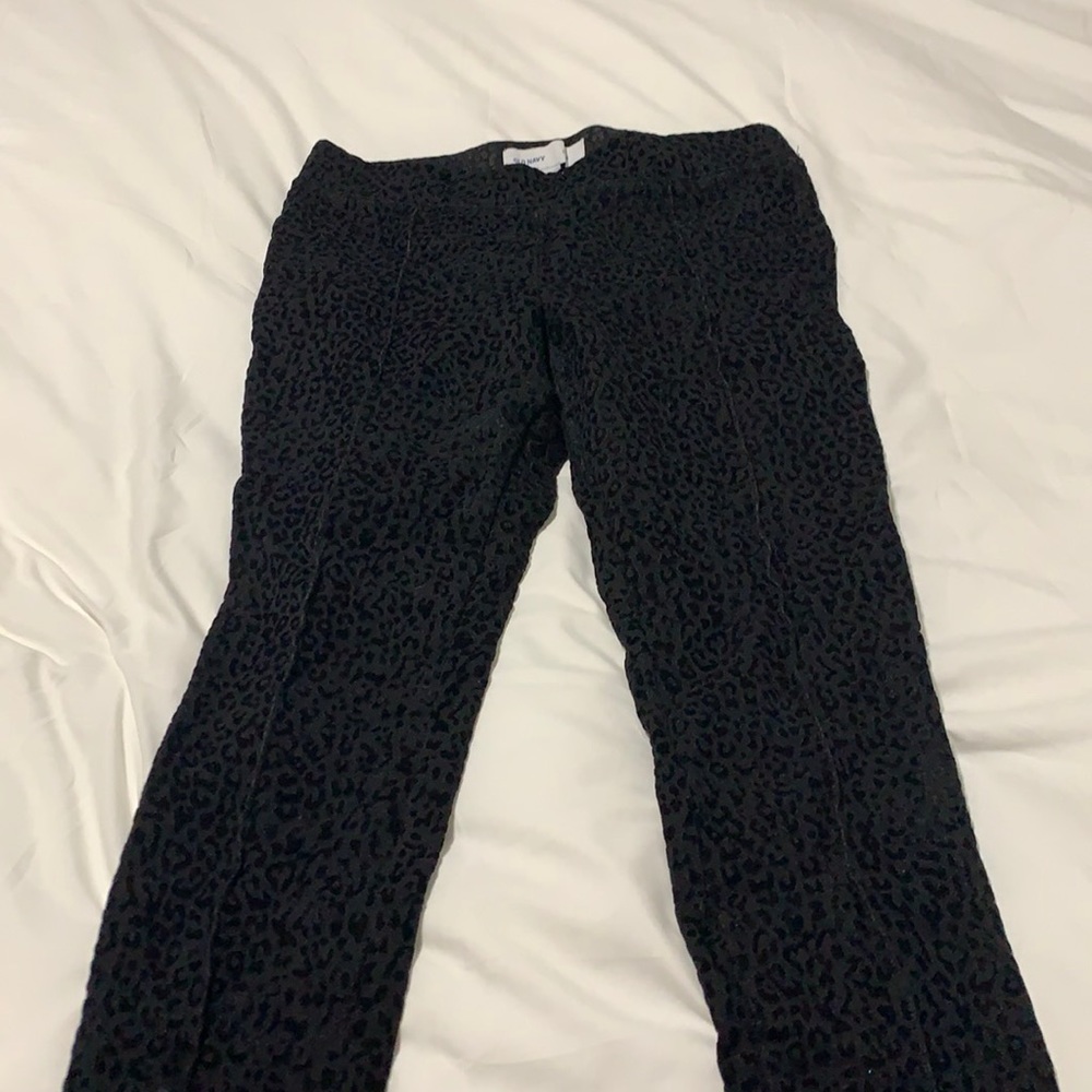 Women’s skinny leg dress pants